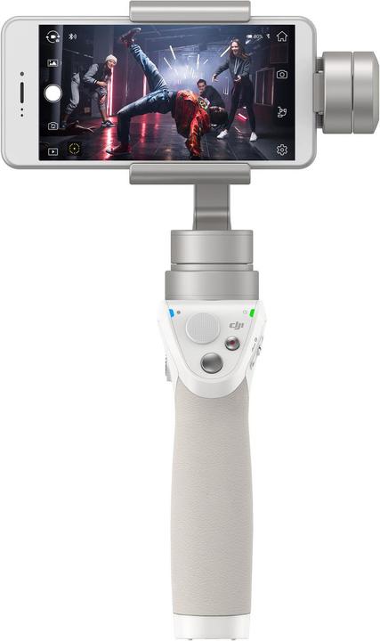 Produktbild DJI Osmo Mobile (Smartphone)