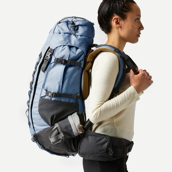 Actual product image Forclaz MT 900 Symbium (60 l)
