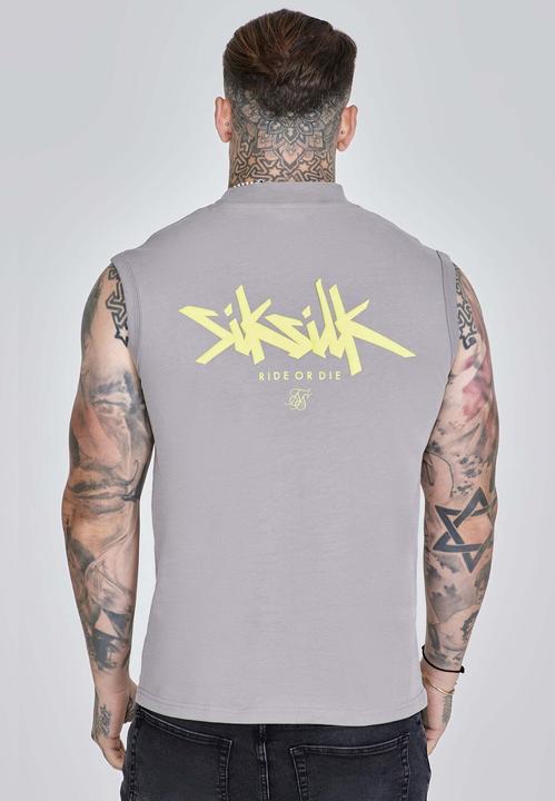 Produktbild Siksilk Top Active Vest (L)