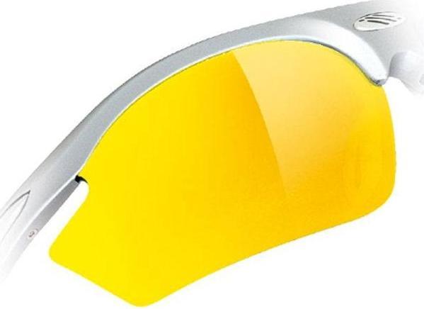 Actual product image Rudy Project Rydon Lenses yellow
