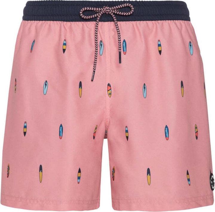 Protest BEACHSHORT PRTFIRDOWS beachshort