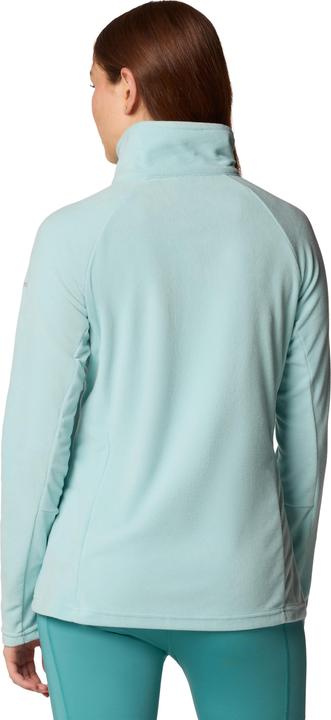 Actual product image Columbia Women’s Glacial™ IV Half Zip Fleece (XL)
