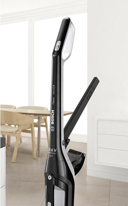 Actual product image Bosch Hausgeräte Series 4 Flexxo 21.6V, BBH32101