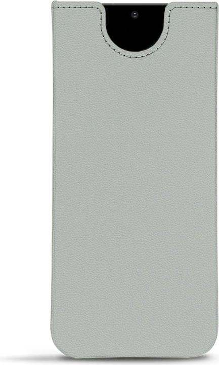 Gris PU ( Pantone #c1c6c8 )