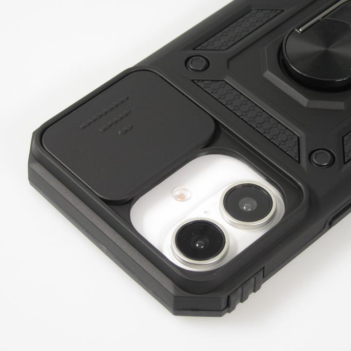 Image du produit PhoneLook Coque Full Body Armor Military-Grade (Apple iPhone 16 Plus)