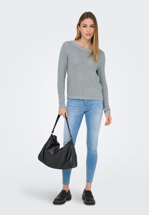 Produktbild Only Onlgeena Xo L/S Pullover Knt Noos (M)