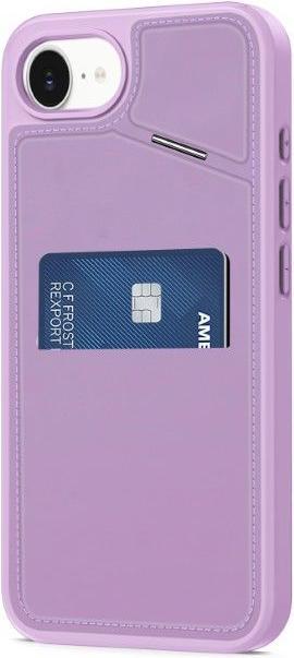 Actual product image Dux Ducis Rafi II Mag Series PC und TPU Hardcase Hülle (Apple iPhone 16e)