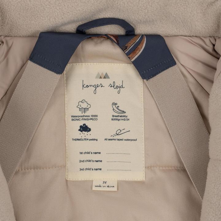 Actual product image Konges Slojd Mismou Val D'Isere (80)