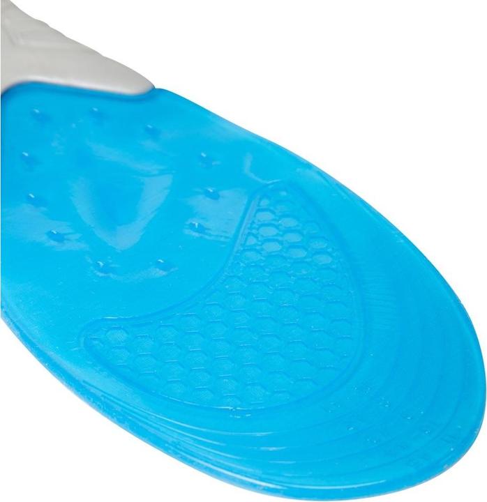 Produktbild Mountain Warehouse Mens IsoGel Shock Absorber Insoles
