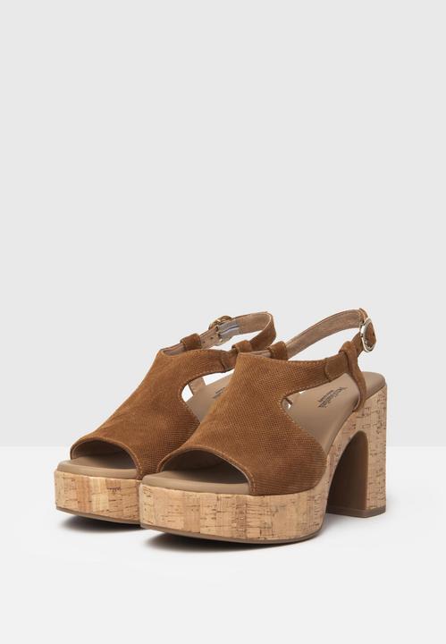 Actual product image Nero Giardini Pumps (41)