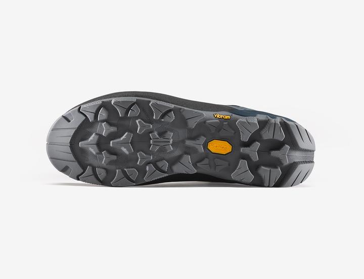 Actual product image Simond Trekkingschuhe Damen hoch Leder wasserdicht - MT900 (40)