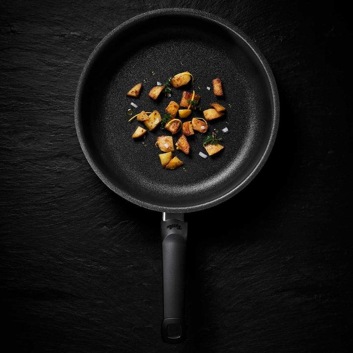 Produktbild Fissler Bratpfanne (28 cm, Bratpfanne, Edelstahl)