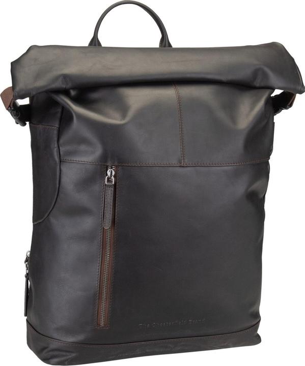 Produktbild The Chesterfield Brand Kurierrucksack Liverpool 0309 (16 l)