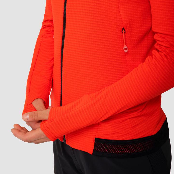 Produktbild Salewa Women's Pedroc PolarLite Hooded Jacket (34)