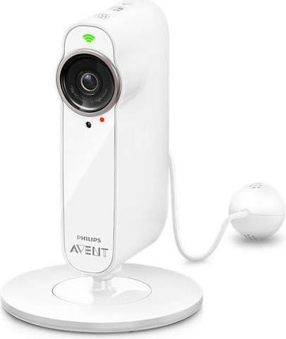 Philips Avent uGrow Smart SCD870/26 (Babyphone mit Kamera)
