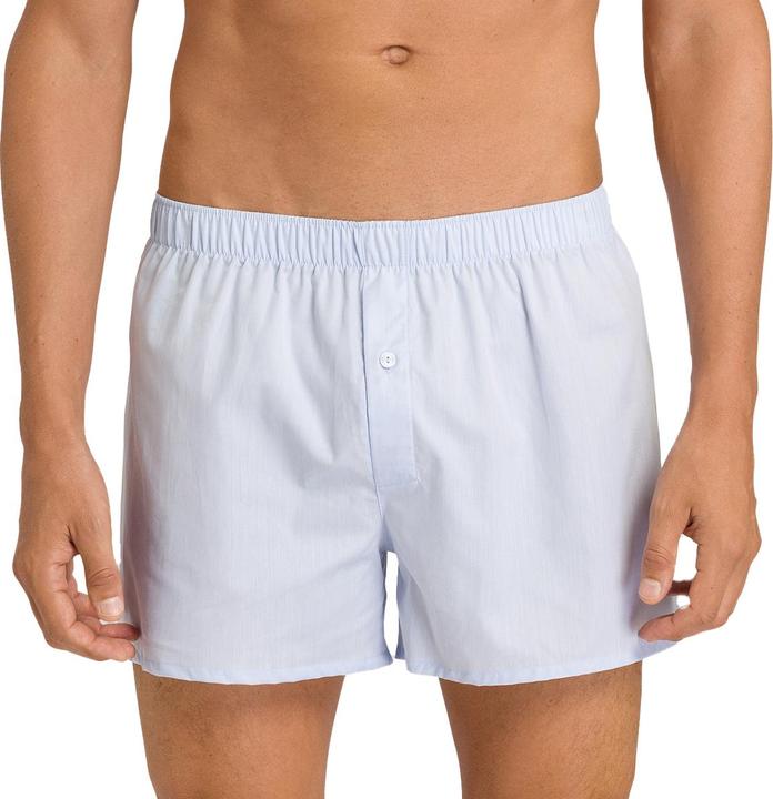 Immagine prodotto Hanro Boxer in tessuto fantasia (M, Confezione singola)