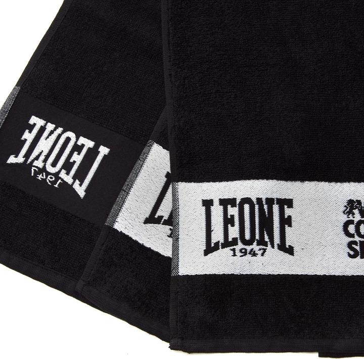 Actual product image Leone Fitness towel AC915 (100 x 40 cm)