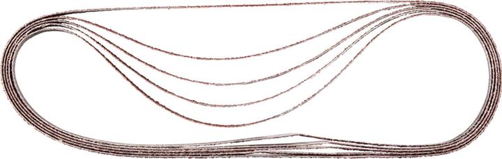Actual product image Makita Abrasive belts (60)