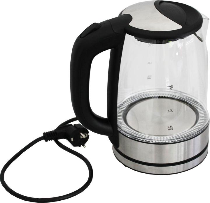 Produktbild Deski Wasserkocher (1.70 l)