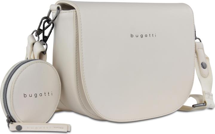 Actual product image Bugatti Shoulder Bag Almata Shoulderbag M