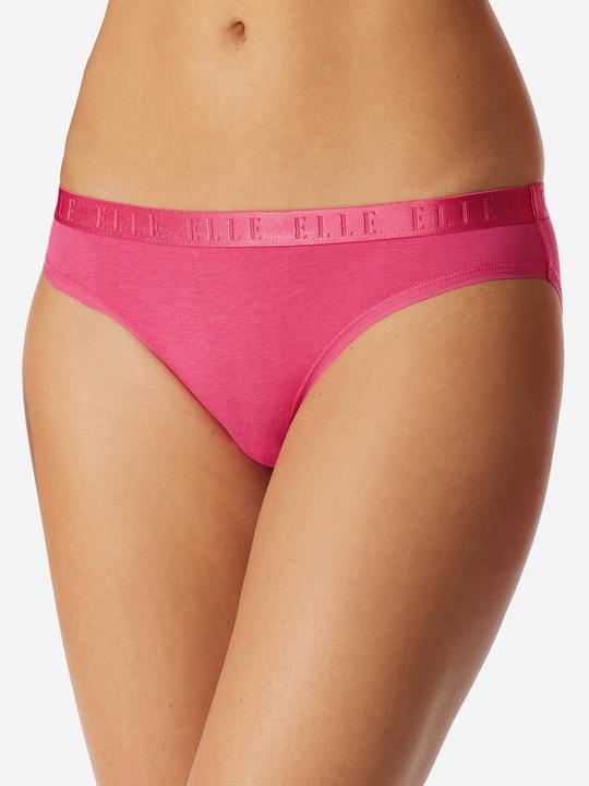 Image du produit Elle Slip Bikini Brief - SUPER SOFT (L, paquet de 6)