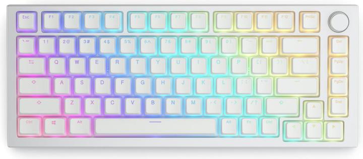 Produktbild Glorious PC Gaming Race Aura Keycaps v2