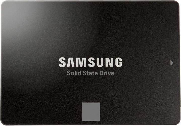 Samsung 850 EVO Basic (500 GB, 2.5")
