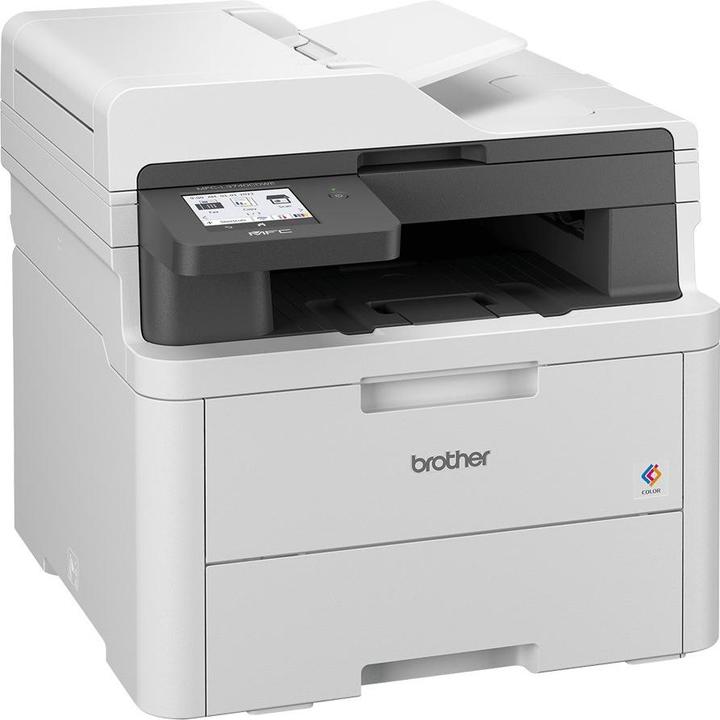 Image du produit Brother MFC-L3740CDW (Laser, Couleur)