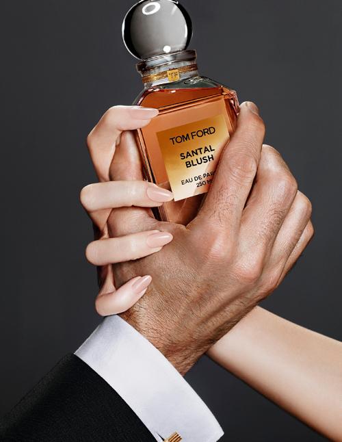 Image du produit Tom Ford Santal Blush (Eau de parfum, 50 ml)