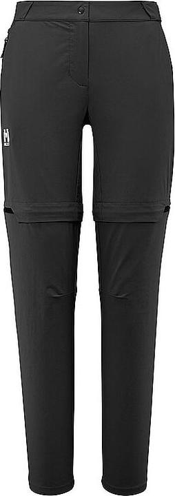 Actual product image Millet Wanderhose Ubic Stretch ZipOff (36)