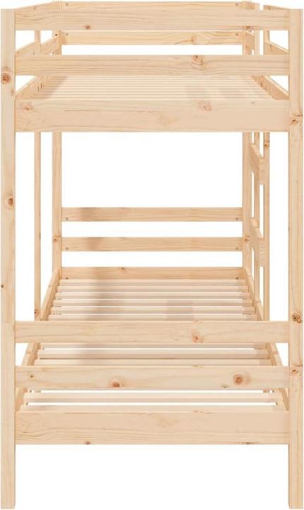Immagine prodotto VidaXL Frederik (90 x 190 cm)