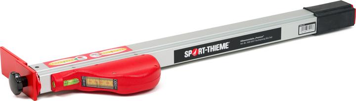 Sport-Thieme Höhenmesslatte für Hochsprung Premium (2240 g)