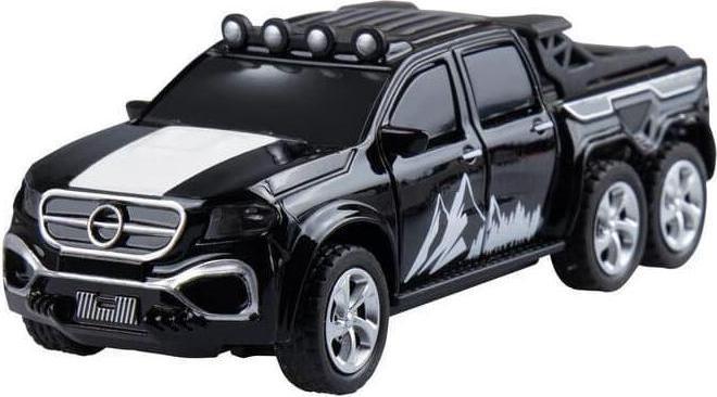 Immagine prodotto Revell Mini auto RC con camper