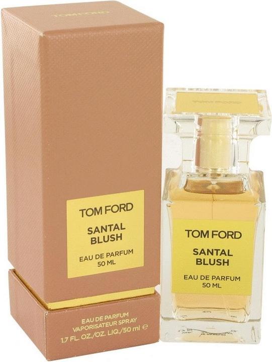 Image du produit Tom Ford Santal Blush (Eau de parfum, 50 ml)