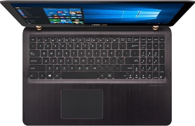 Actual product image ASUS ZenBook Flip UX560UQ-FJ056T (15.60", Intel Core i7-7500U, 16 GB, 512 GB)