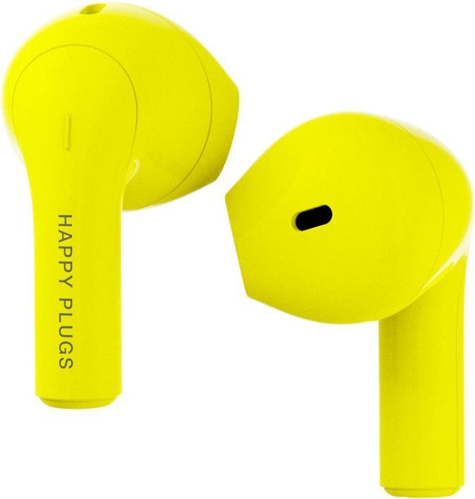 Image du produit Happy Plugs Joy (pas de réduction du bruit, 4.80 h, Filaire)