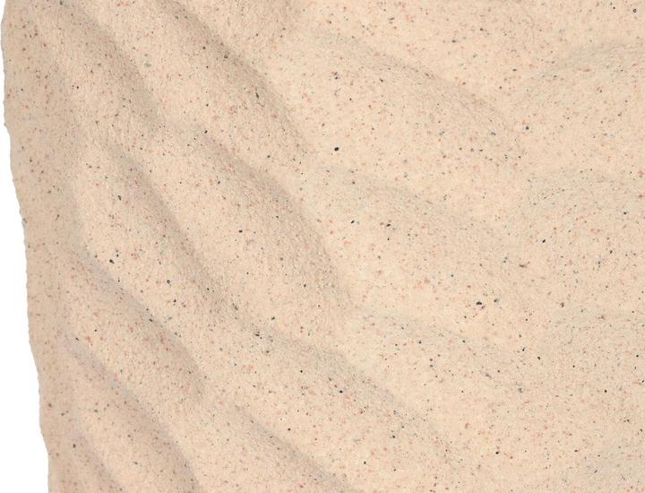 Produktbild Esprit Blumentopf Home Beige Fiberglas Skandinavisch 36,5 x 36,5 x 63 cm (36.50 cm)