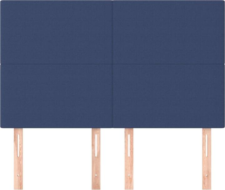 Produktbild VidaXL Templeton (144 x 5 x 128 cm)