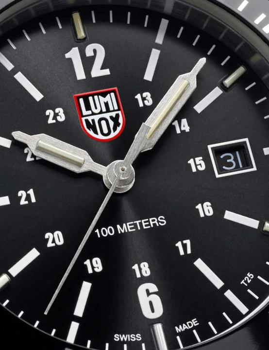 Image du produit Luminox SPORT TIMER 0910 SERIES (Montre de sport, 42 mm)