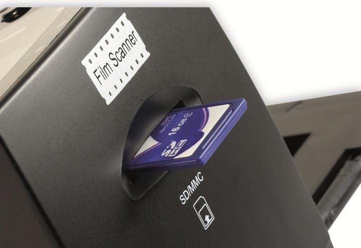 Produktbild Technaxx DigiScan DS-02 (USB)