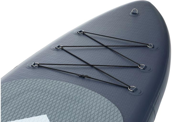 Actual product image Koor SUP Board Nuusa Allround 10'6 (320 cm) Set Bluscuro II (10'6")