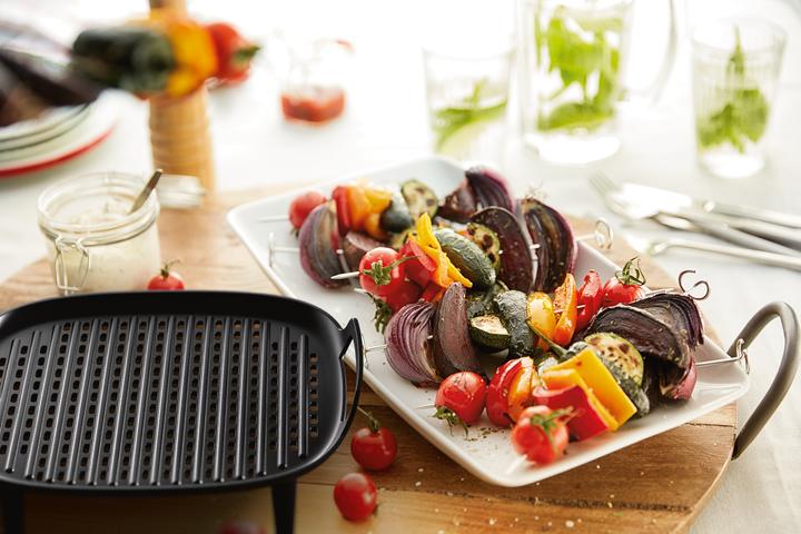 Produktbild Philips HD9959/00 Grill-Kit für Airfryer XXL 5000e