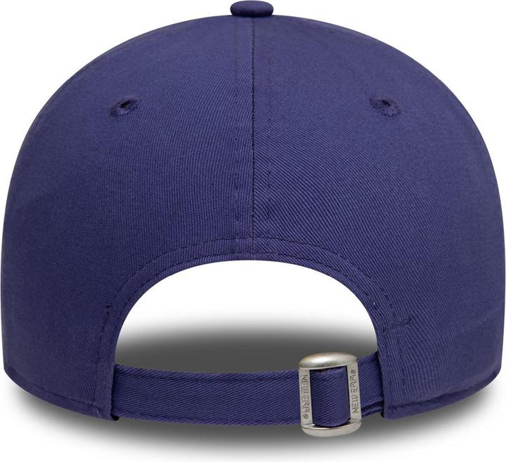 Produktbild New Era 9Forty Strapback Cap Essential Detroit Tigers Navy