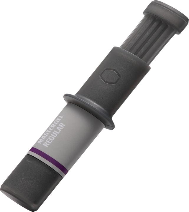 Actual product image Cooler Master Thermal compound MasterGel (12 g)