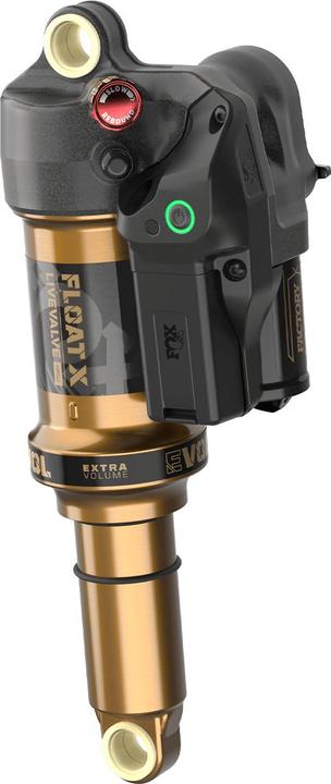 Immagine prodotto Fox Valvola a galleggiante X Live Neo FS Evol LV (55 mm)