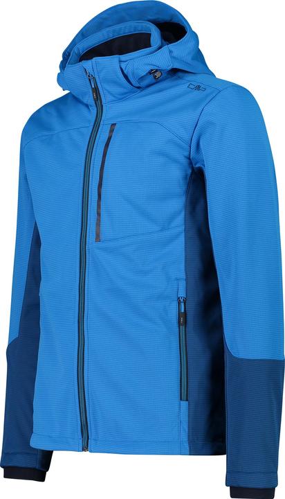 Actual product image CMP Campagnolo Zip Hoodie (54)