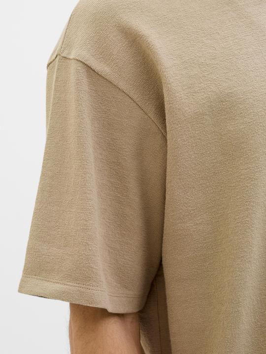 Image du produit Jack & Jones Gedruckt Rundhals T-shirt T-shirt (XXL)
