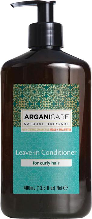 Immagine prodotto Arganicare 3701120000068 (400 ml)