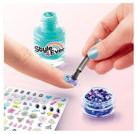 Immagine prodotto Konjac Sponge STYLE 4 EVER - Set manicure Nail Art (255)