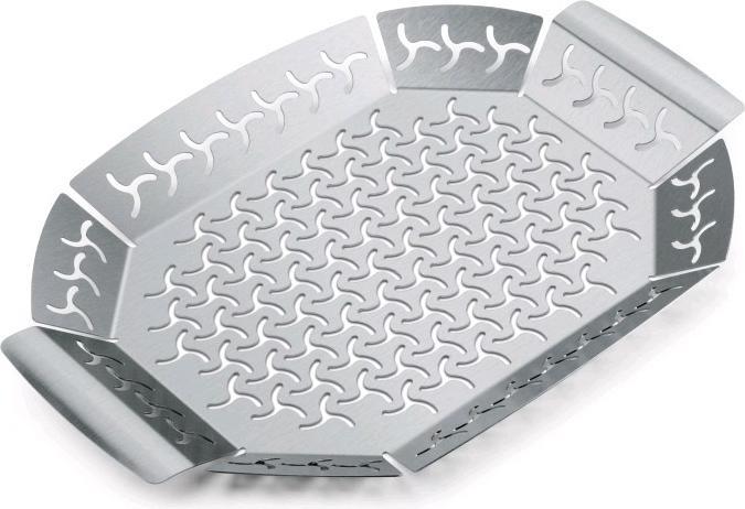Actual product image Weber Premium